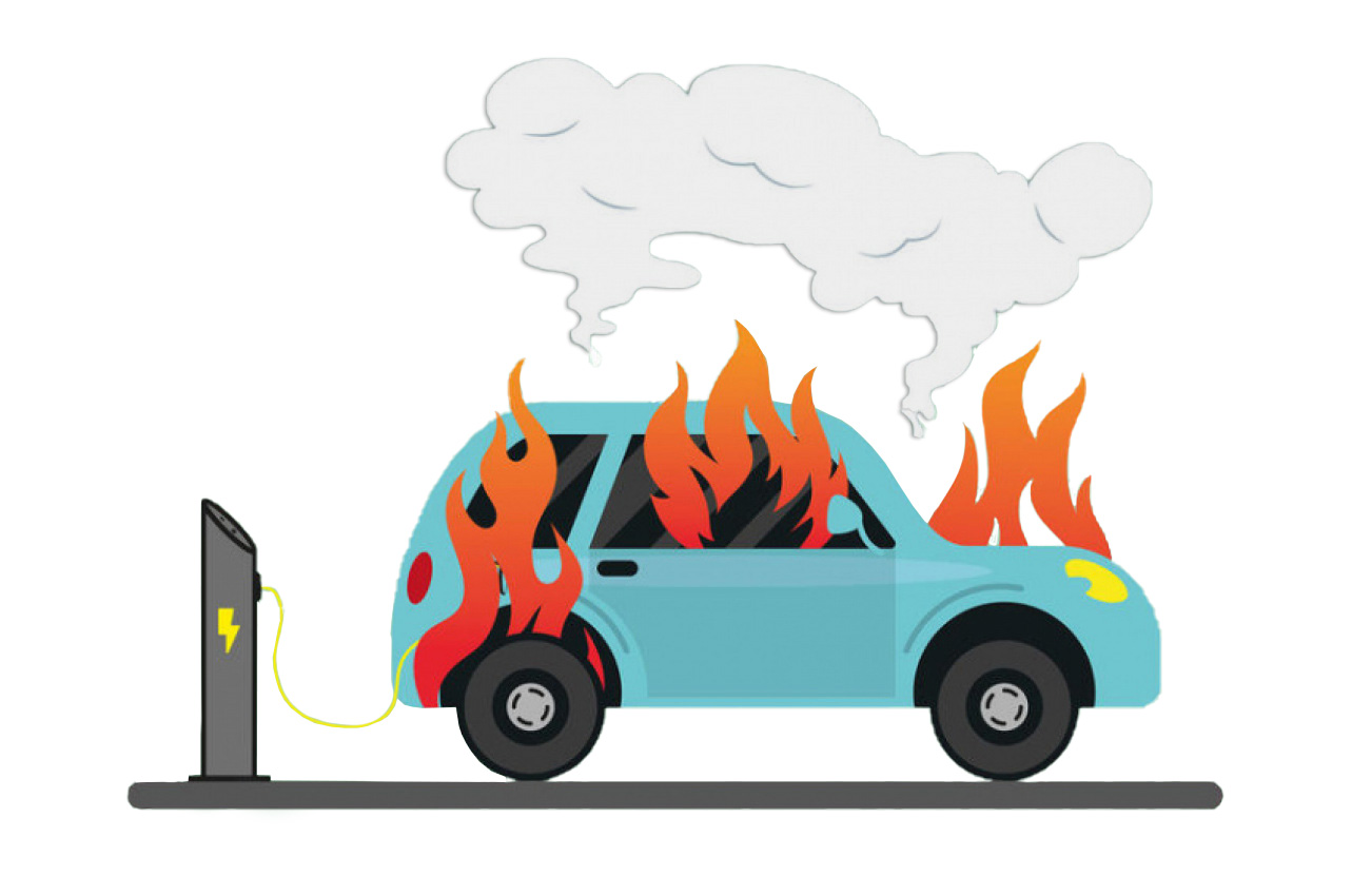 Statistics: Vehicle Fire Causes - VEDA